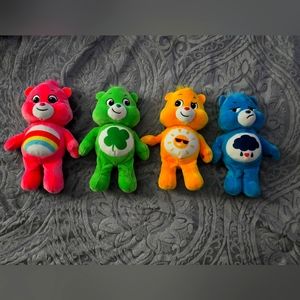 Care bear collection